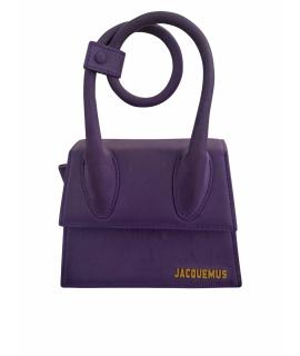 JACQUEMUS Сумка через плечо