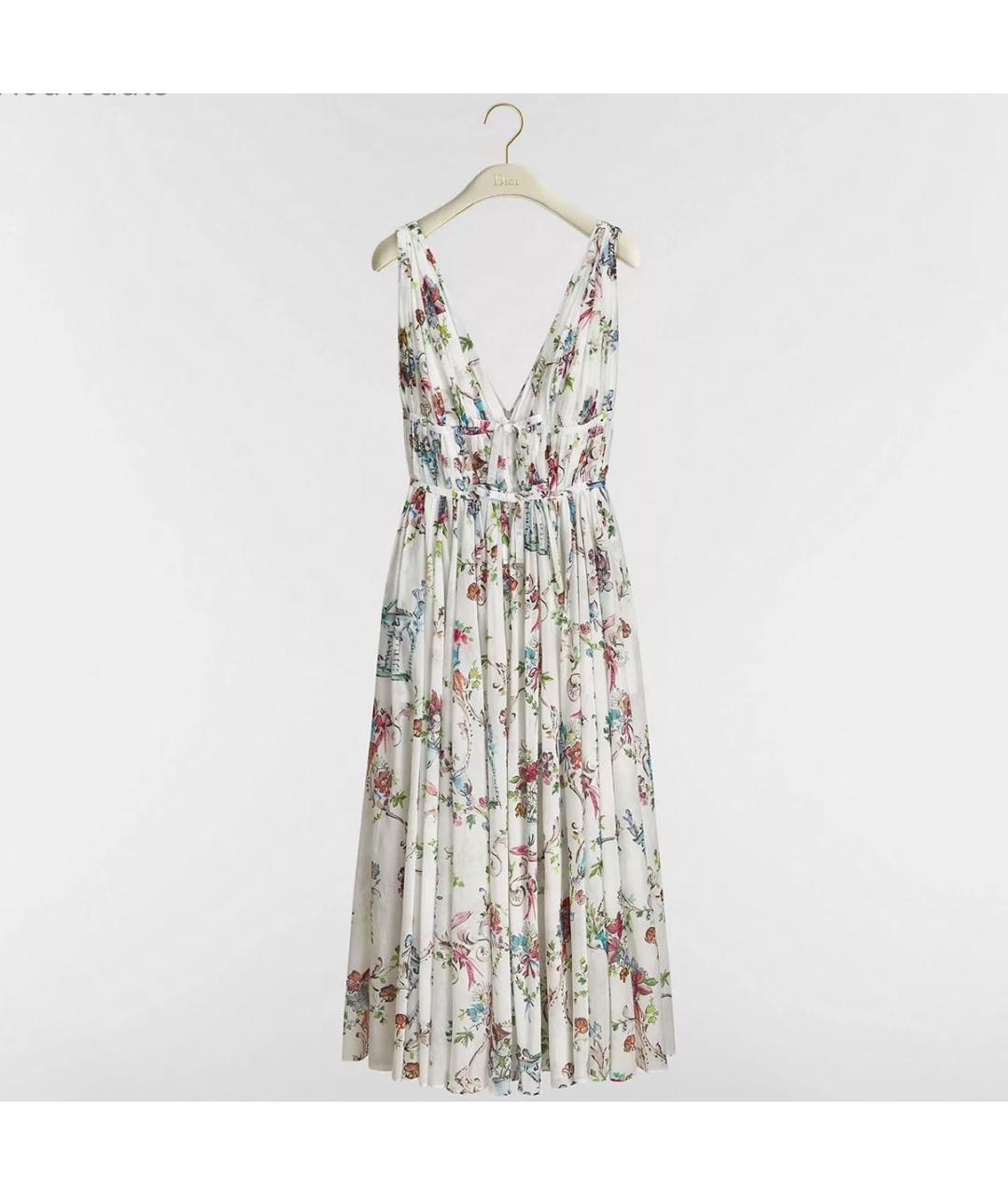 CHRISTIAN DIOR Платье, фото 4