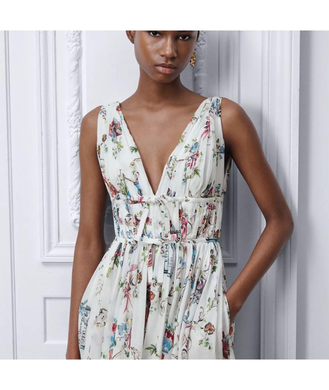 CHRISTIAN DIOR Платье, фото 3