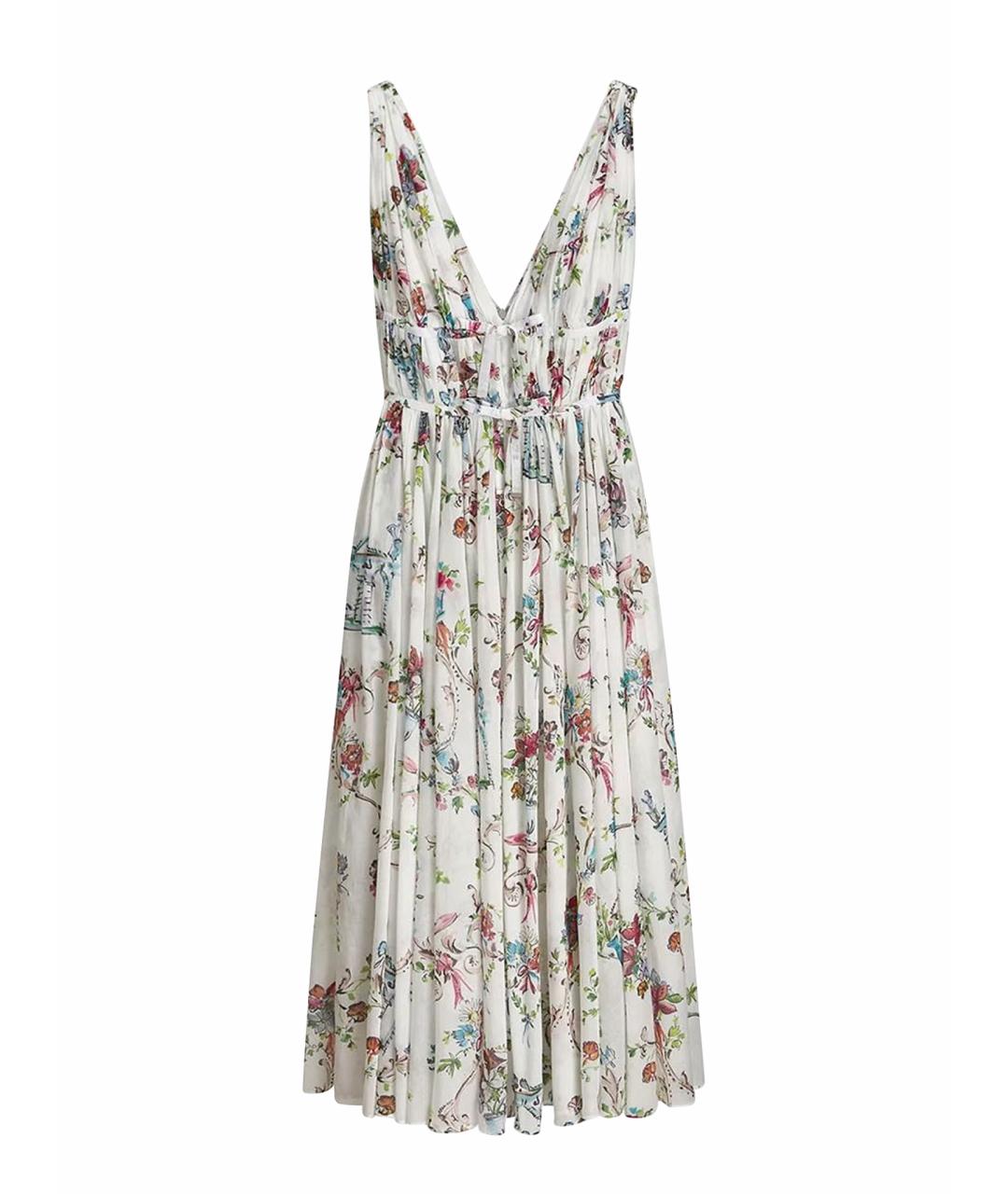 CHRISTIAN DIOR Платье, фото 1