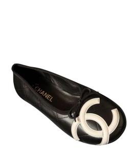 CHANEL Балетки