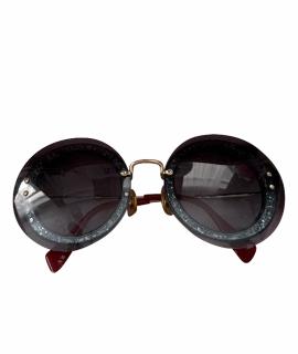 MIU MIU Солнцезащитные очки