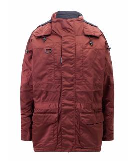 BALENCIAGA Парка