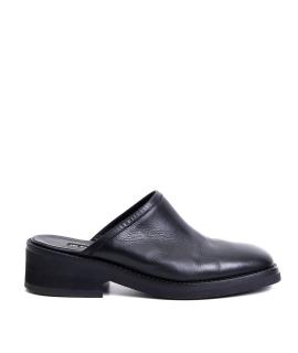 ANN DEMEULEMEESTER Шлепанцы