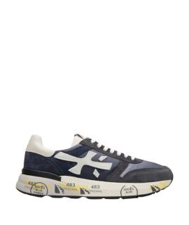 PREMIATA Низкие кроссовки / кеды