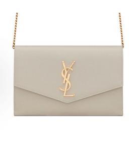 SAINT LAURENT Сумка через плечо