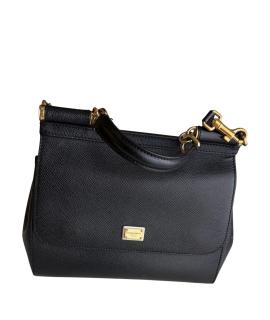 DOLCE&GABBANA Сумка через плечо