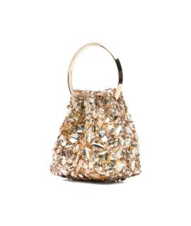 JIMMY CHOO Клатч/вечерняя сумка