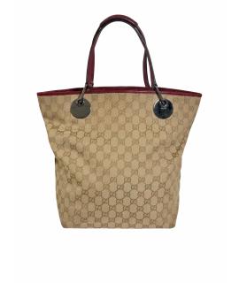 GUCCI Сумка тоут