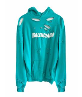 BALENCIAGA Худи/толстовка