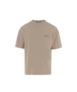 JACQUEMUS Футболка
