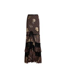 ETRO Юбка макси