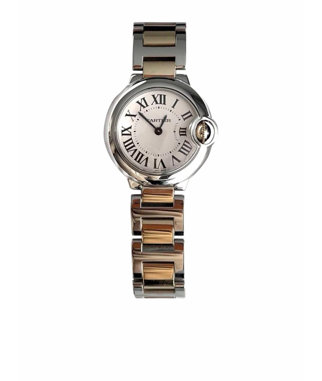 CARTIER Мульти часы, фото 1