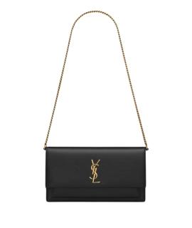 SAINT LAURENT Сумка через плечо