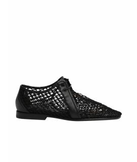 SAINT LAURENT Лоферы