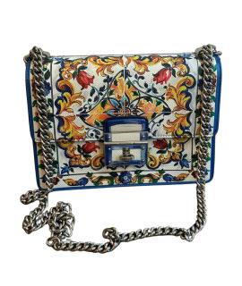 DOLCE&GABBANA Сумка через плечо