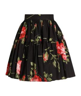 DOLCE&GABBANA Юбка мини