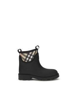 BURBERRY Ботинки