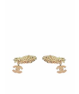 CHANEL Серьги