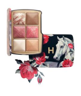 Hourglass Румяна
