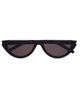 SAINT LAURENT Солнцезащитные очки