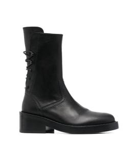 ANN DEMEULEMEESTER Ботинки
