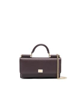 DOLCE&GABBANA Сумка через плечо