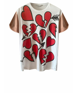 

Футболка STELLA MCCARTNEY