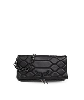 ZADIG & VOLTAIRE Клатч/вечерняя сумка