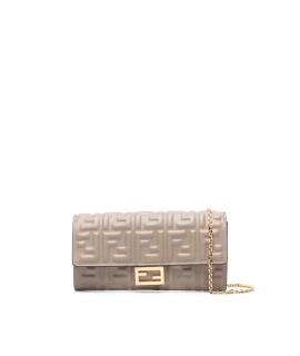 FENDI Клатч/вечерняя сумка