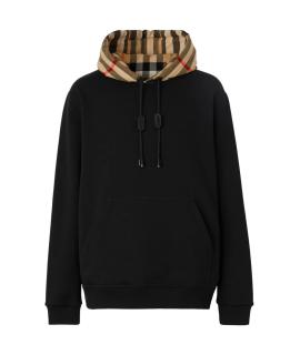 BURBERRY Худи/толстовка