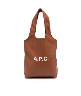 A.P.C. Сумка Тоут