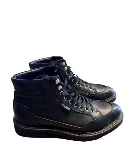 THE KOOPLES Высокие ботинки