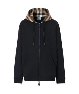 BURBERRY Худи/толстовка