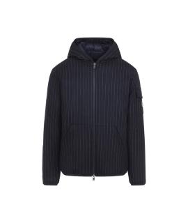 MONCLER Пуховик