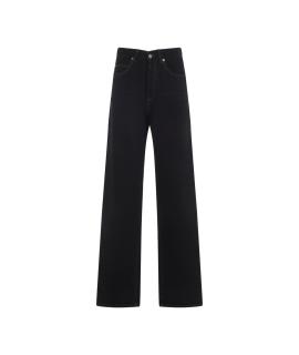 SAINT LAURENT Прямые джинсы