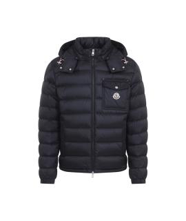 MONCLER Пуховик