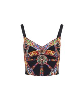 DOLCE&GABBANA Майка