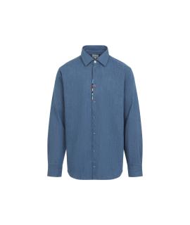 PAUL SMITH Кэжуал рубашка