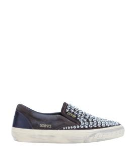 GOLDEN GOOSE Слипоны