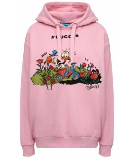 GUCCI Худи/толстовка