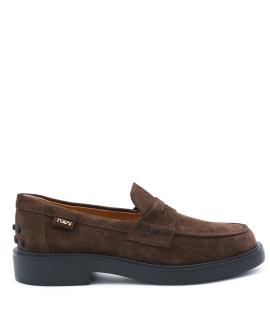 TOD'S Лоферы