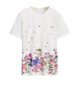 CHRISTIAN DIOR Футболка