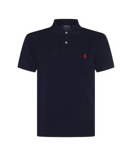 POLO RALPH LAUREN Поло с коротким рукавом