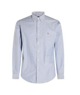 POLO RALPH LAUREN Классическая рубашка