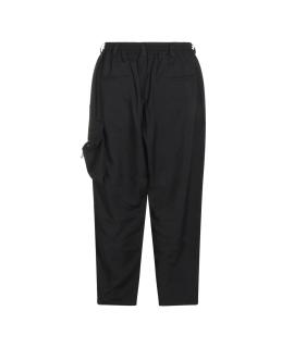 Y-3 Повседневные брюки