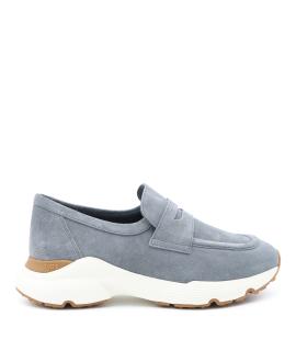 TOD'S Лоферы