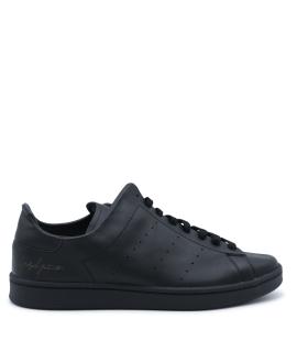 Y-3 Низкие кроссовки / кеды