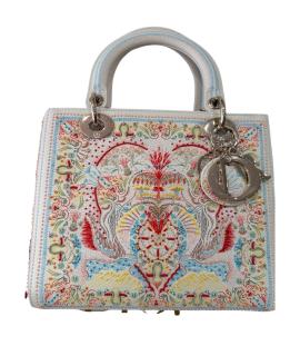 CHRISTIAN DIOR Сумка с короткими ручками
