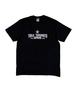 YOHJI YAMAMOTO Футболка